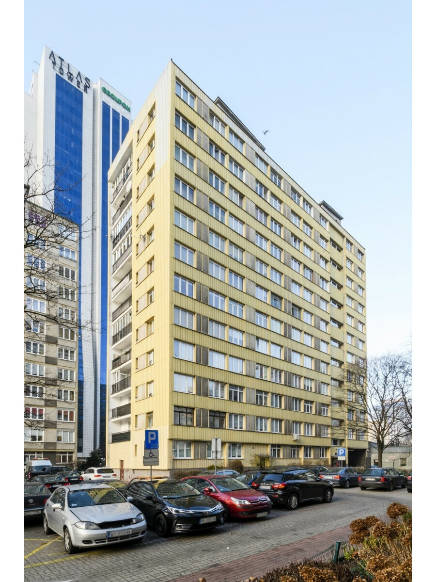 Warszawa, Ochota, Aleje Jerozolimskie, Od 1.09! Ciche mieszkanie tuż przy Placu Zawiszy!