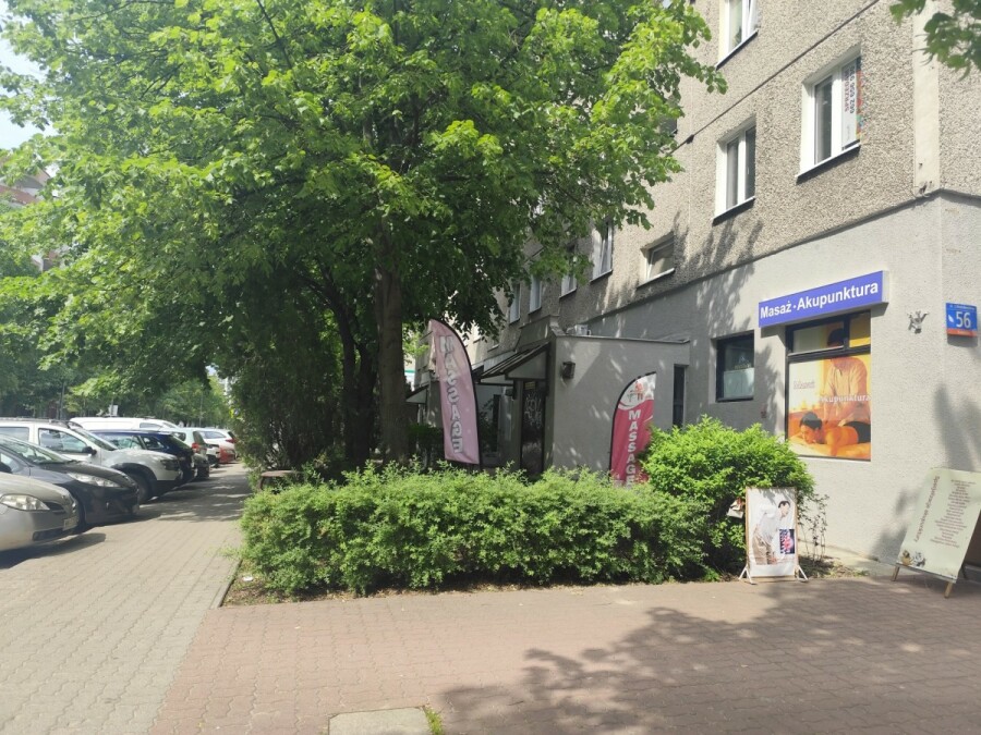 Warszawa, Mokotów, Zygmunta Modzelewskiego, Mokotów trzypokojowe blisko Metra Wilanowska