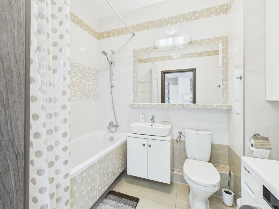 Warszawa, Mokotów Sadyba, Bernardyńska, Mokotów Park – elegancki 2pok apartament z garażem