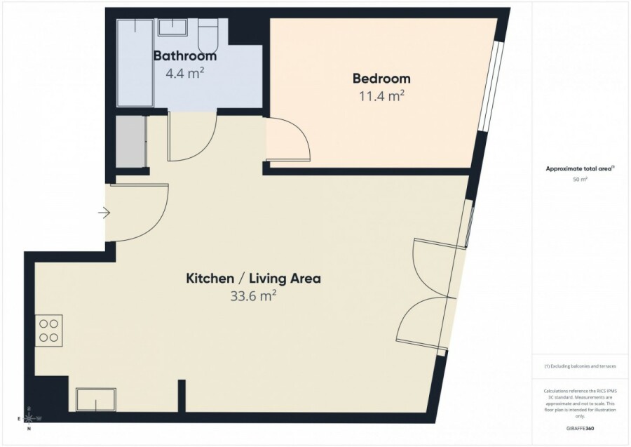 Warszawa, Mokotów Sadyba, Bernardyńska, Mokotów Park – elegancki 2pok apartament z garażem