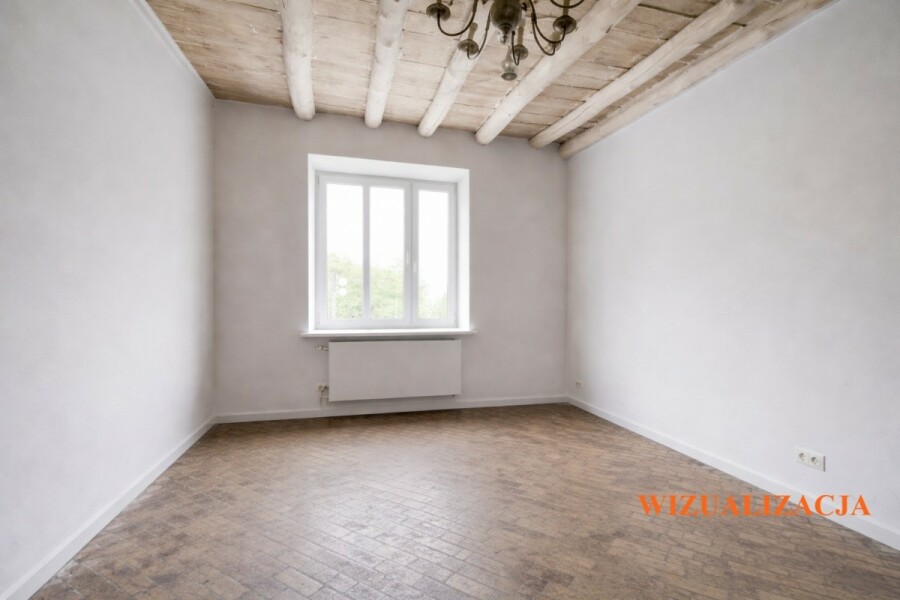 Warszawa, Stary Mokotów, Puławska, 3 pokoje, wysokość ponad 3m