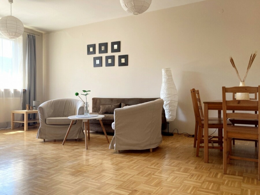Warszawa, Mokotów Górny, Zygmunta Modzelewskiego, Mieszkanie na sprzedaż