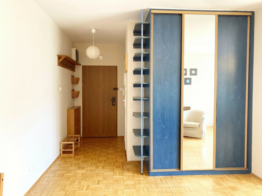 Warszawa, Mokotów Górny, Zygmunta Modzelewskiego, Mieszkanie na sprzedaż