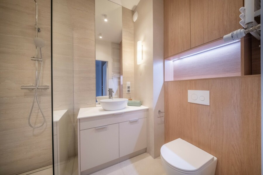 Warszawa, Mokotów Sielce, Stanisława Kierbedzia, Komfortowe 2 pokoje | Balkon | Nowa inwestycja