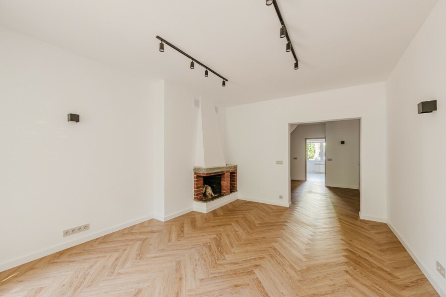 Warszawa, Mokotów Służew, Dom po generalnym remoncie | 191 m² | Mokotów
