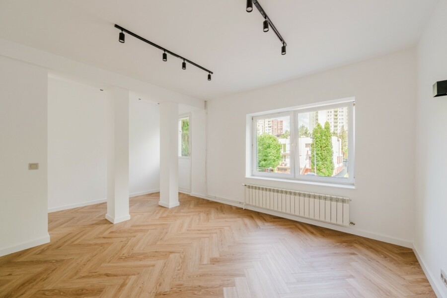 Warszawa, Mokotów Służew, Dom po generalnym remoncie | 191 m² | Mokotów