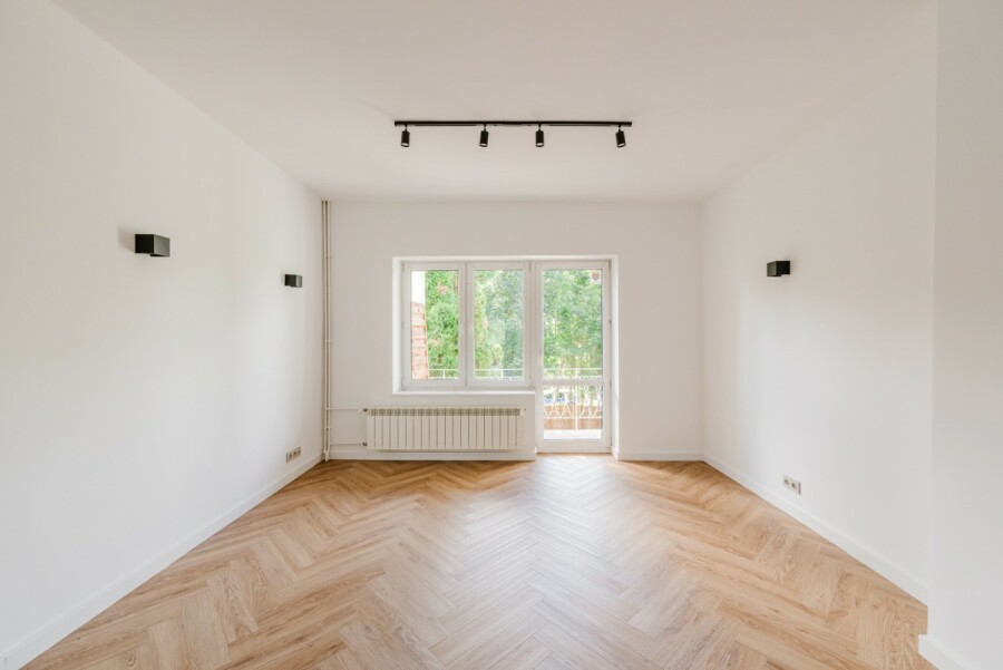 Warszawa, Mokotów Służew, Dom po generalnym remoncie | 191 m² | Mokotów