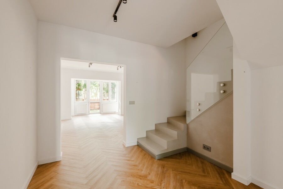Warszawa, Mokotów Służew, Dom po generalnym remoncie | 191 m² | Mokotów