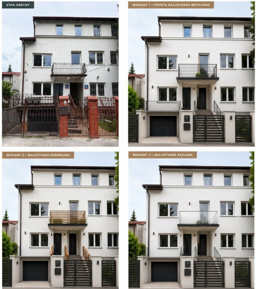Warszawa, Mokotów Służew, Dom po generalnym remoncie | 191 m² | Mokotów