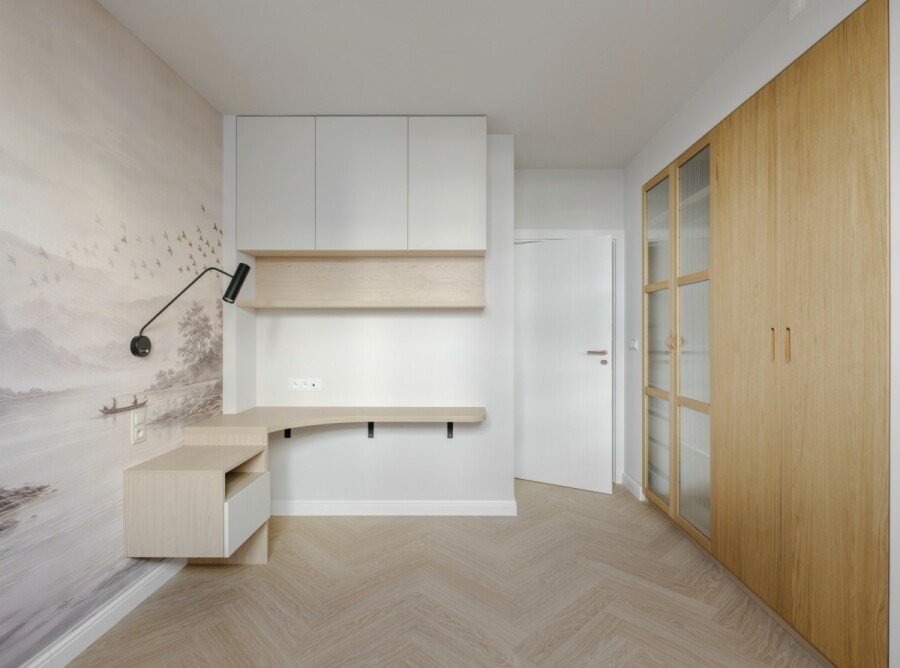 Warszawa, Mokotów, Rajska, APARTAMENT|MARINA MOKOTÓW|51 m²|GARAŻ|KLIMATYZACJA