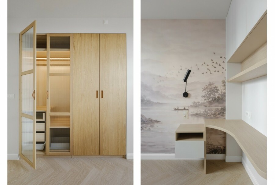 Warszawa, Mokotów, Rajska, APARTAMENT|MARINA MOKOTÓW|51 m²|GARAŻ|KLIMATYZACJA