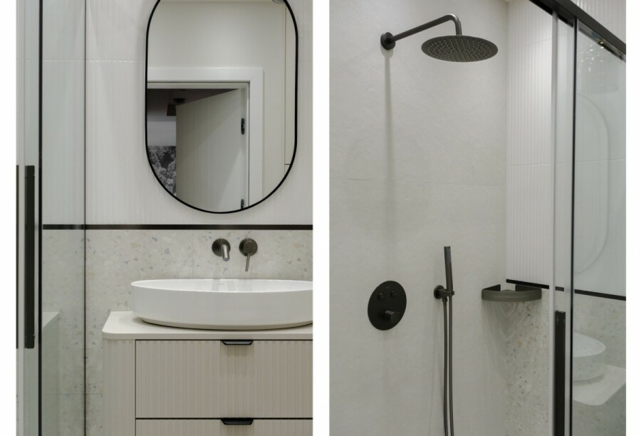 Warszawa, Mokotów, Rajska, APARTAMENT|MARINA MOKOTÓW|51 m²|GARAŻ|KLIMATYZACJA