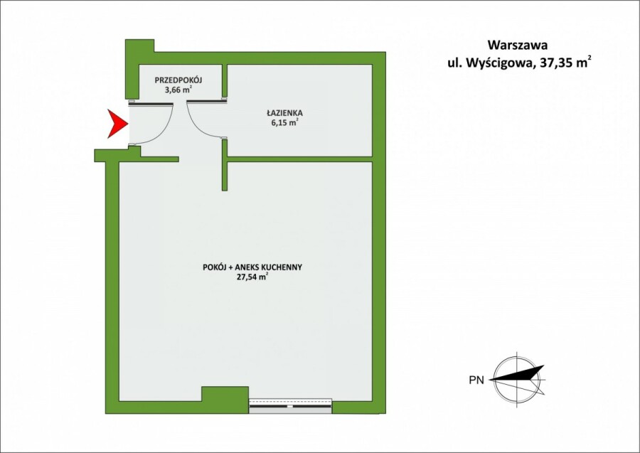 Warszawa, Mokotów, Aleja Wyścigowa, Mieszkanie na sprzedaż