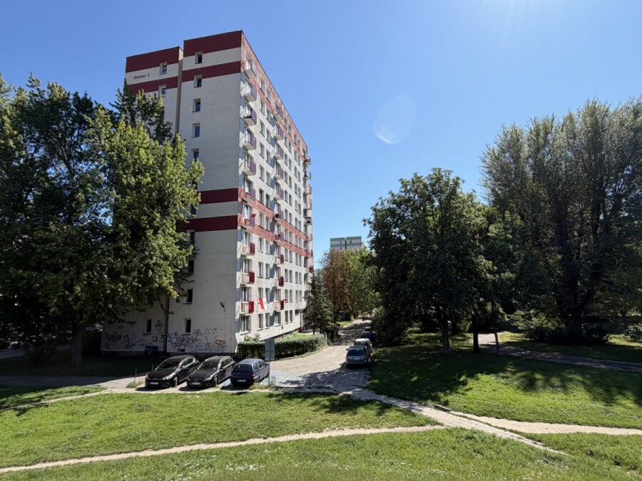 Warszawa, Mieszkanie na sprzedaż