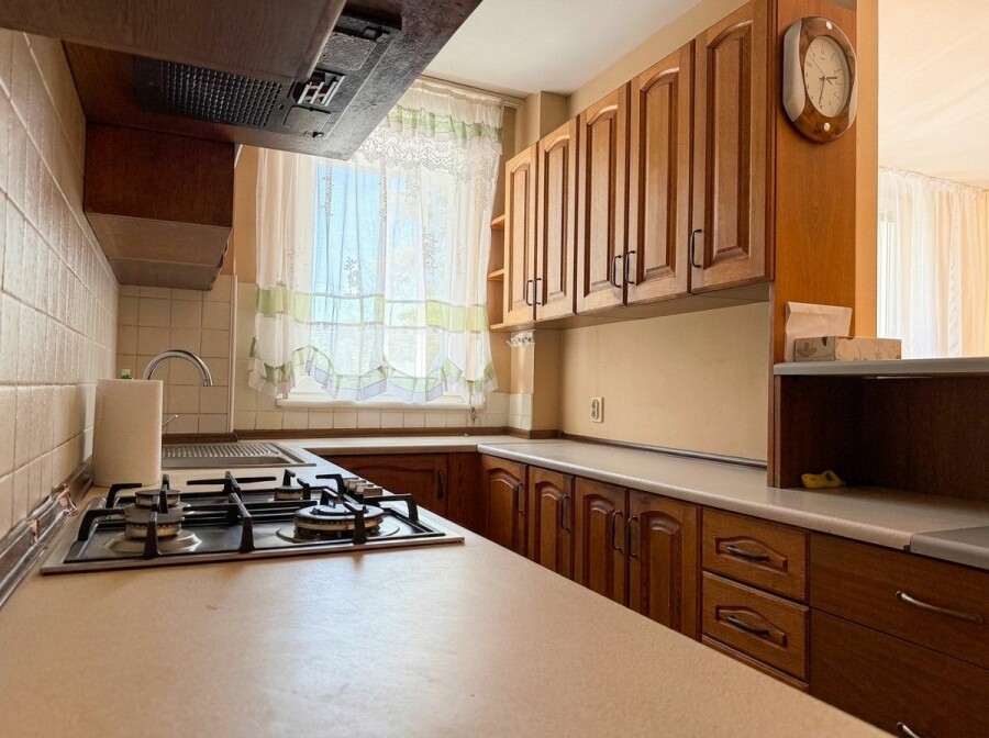 Warszawa, Mokotów Służew, Bełdan, 3 pokoje | 55 m² | balkon | Mokotów | do remontu