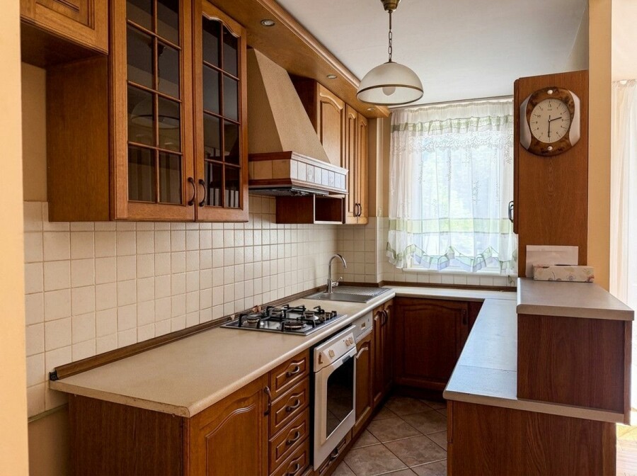 Warszawa, Mokotów Służew, Bełdan, 3 pokoje | 55 m² | balkon | Mokotów | do remontu
