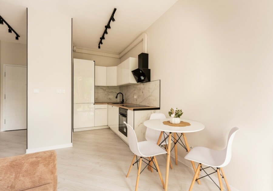 Warszawa, Mokotów, Bluszczańska, NOWY APARTAMENT NA MOKOTOWIE | GOTOWY DO WPROWADZE