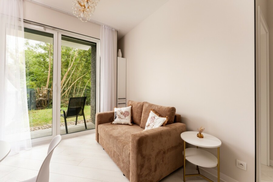 Warszawa, Mokotów, Bluszczańska, NOWY APARTAMENT NA MOKOTOWIE | GOTOWY DO WPROWADZE