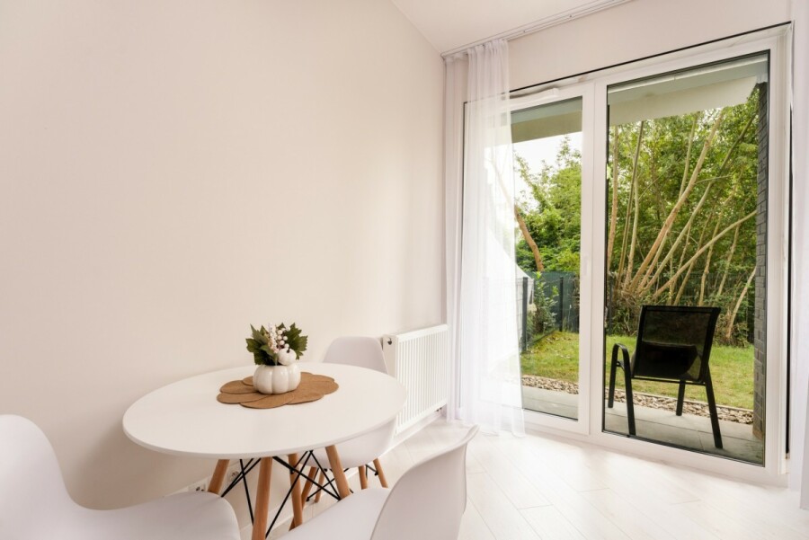 Warszawa, Mokotów, Bluszczańska, NOWY APARTAMENT NA MOKOTOWIE | GOTOWY DO WPROWADZE