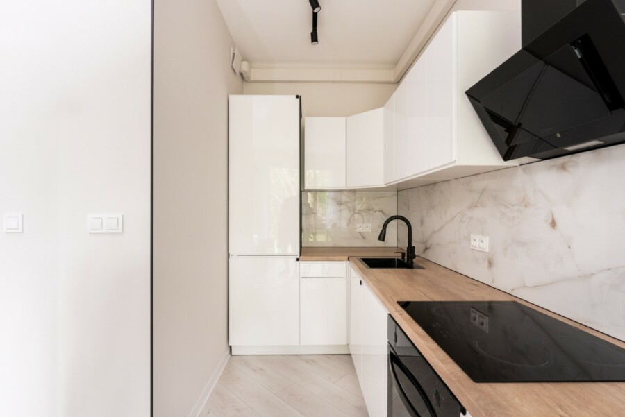 Warszawa, Mokotów, Bluszczańska, NOWY APARTAMENT NA MOKOTOWIE | GOTOWY DO WPROWADZE