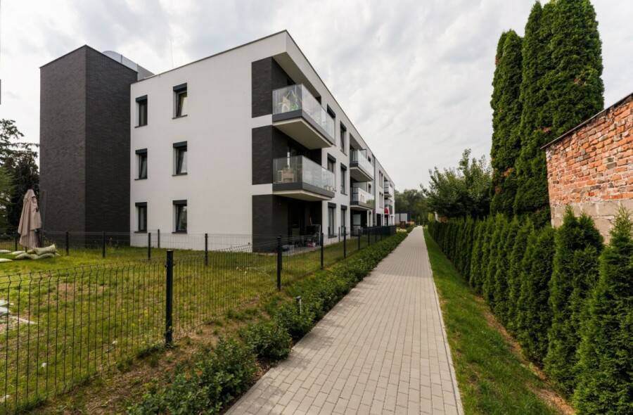 Warszawa, Mokotów, Bluszczańska, NOWY APARTAMENT NA MOKOTOWIE | GOTOWY DO WPROWADZE