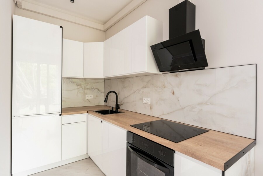 Warszawa, Mokotów, Bluszczańska, NOWY APARTAMENT NA MOKOTOWIE | GOTOWY DO WPROWADZE