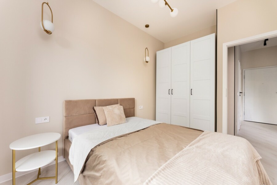 Warszawa, Mokotów, Bluszczańska, NOWY APARTAMENT NA MOKOTOWIE | GOTOWY DO WPROWADZE