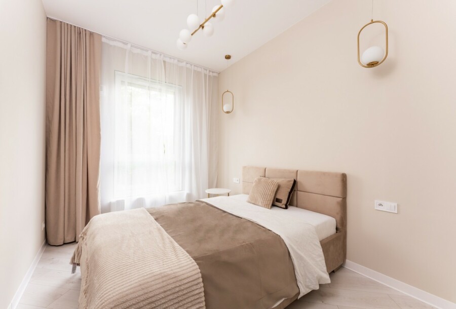 Warszawa, Mokotów, Bluszczańska, NOWY APARTAMENT NA MOKOTOWIE | GOTOWY DO WPROWADZE