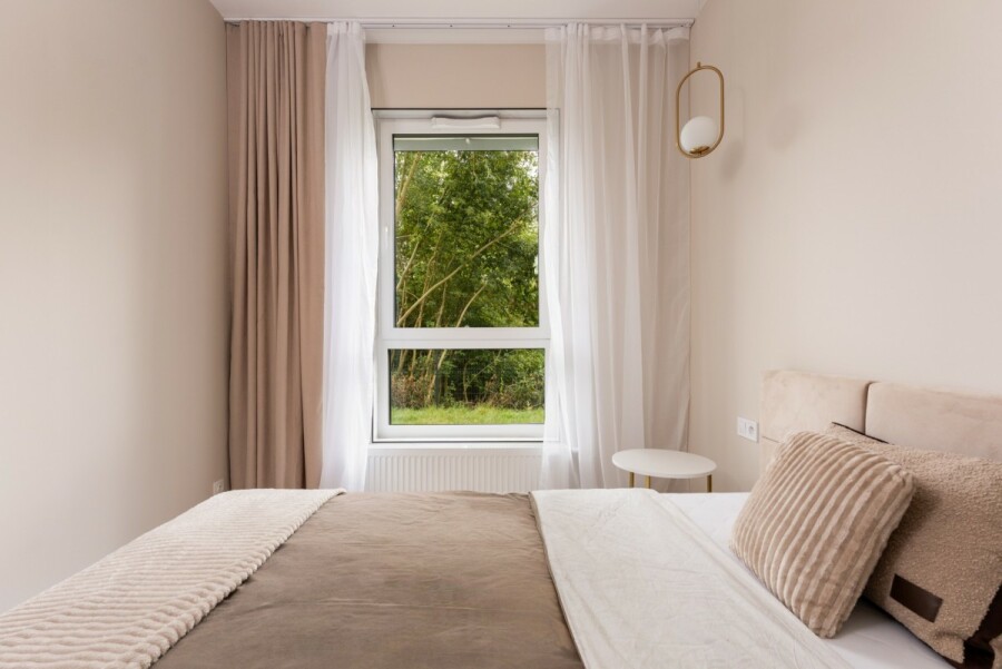 Warszawa, Mokotów, Bluszczańska, NOWY APARTAMENT NA MOKOTOWIE | GOTOWY DO WPROWADZE
