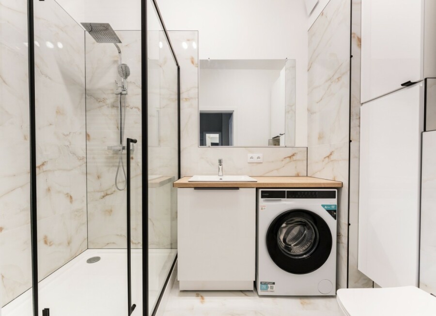 Warszawa, Mokotów, Bluszczańska, NOWY APARTAMENT NA MOKOTOWIE | GOTOWY DO WPROWADZE