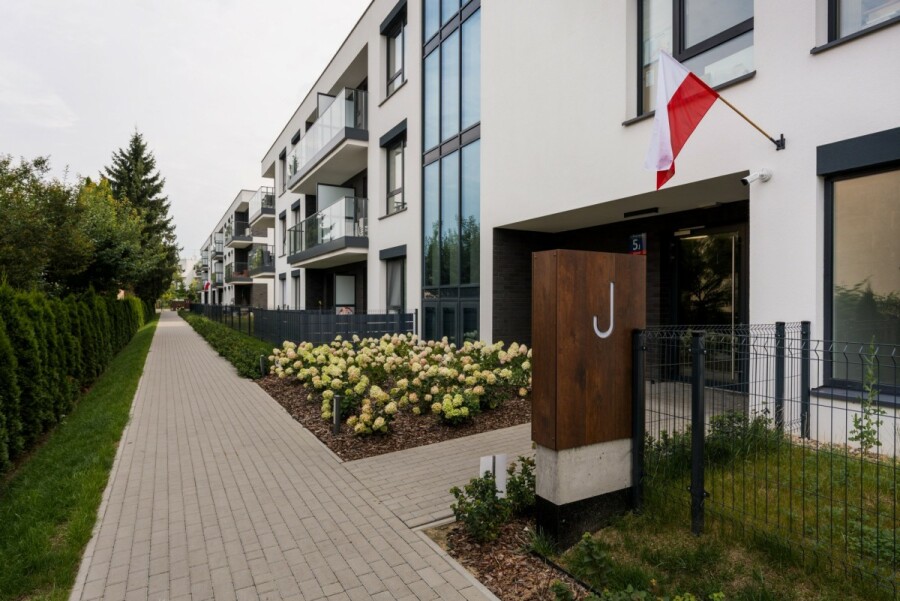 Warszawa, Mokotów, Bluszczańska, NOWY APARTAMENT NA MOKOTOWIE | GOTOWY DO WPROWADZE