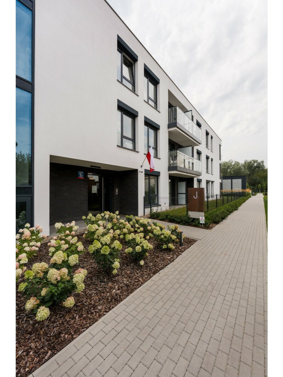 Warszawa, Mokotów, Bluszczańska, NOWY APARTAMENT NA MOKOTOWIE | GOTOWY DO WPROWADZE