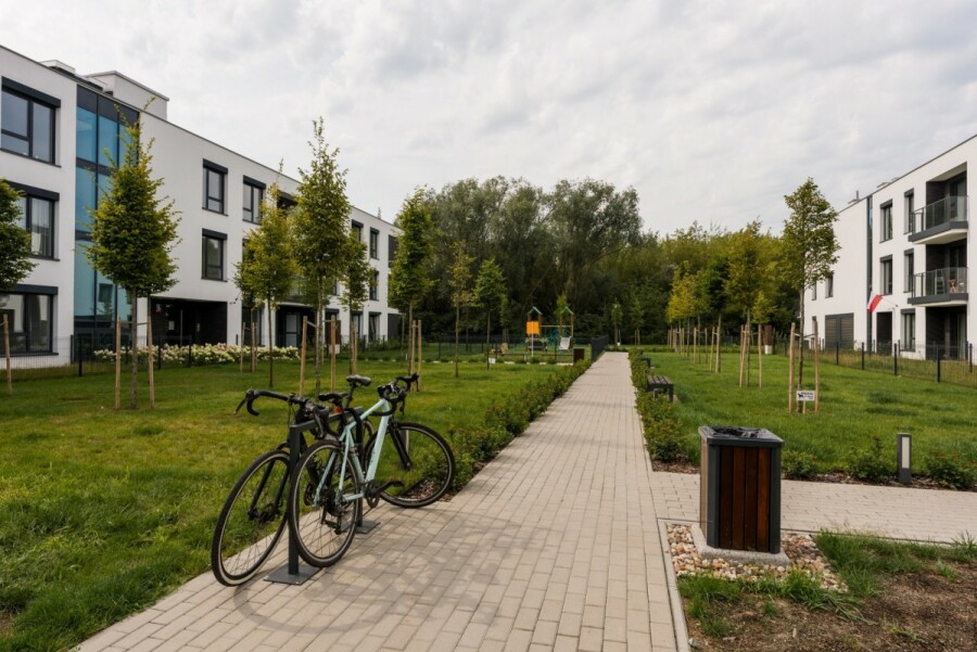 Warszawa, Mokotów, Bluszczańska, NOWY APARTAMENT NA MOKOTOWIE | GOTOWY DO WPROWADZE