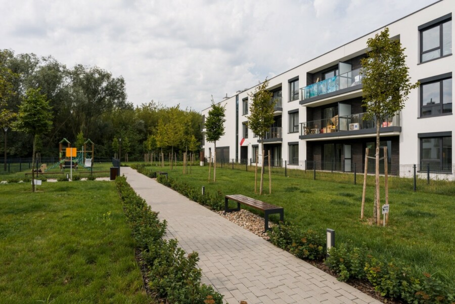 Warszawa, Mokotów, Bluszczańska, NOWY APARTAMENT NA MOKOTOWIE | GOTOWY DO WPROWADZE
