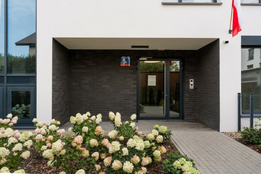 Warszawa, Mokotów, Bluszczańska, NOWY APARTAMENT NA MOKOTOWIE | GOTOWY DO WPROWADZE