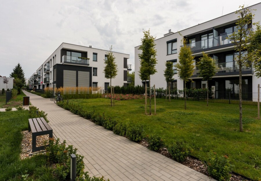 Warszawa, Mokotów, Bluszczańska, NOWY APARTAMENT NA MOKOTOWIE | GOTOWY DO WPROWADZE