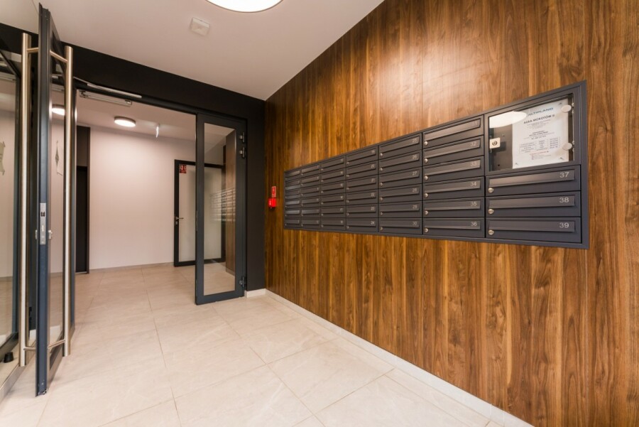 Warszawa, Mokotów, Bluszczańska, NOWY APARTAMENT NA MOKOTOWIE | GOTOWY DO WPROWADZE