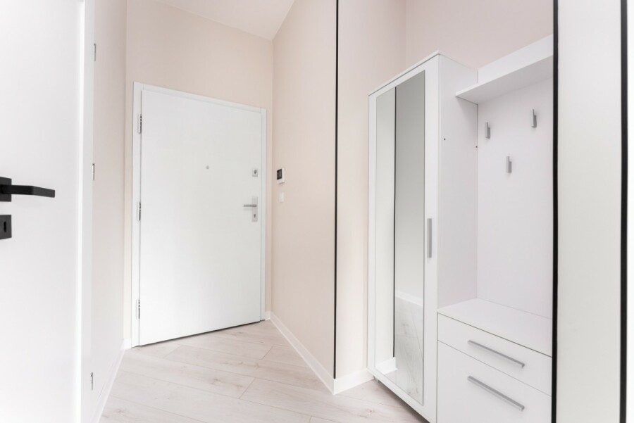 Warszawa, Mokotów, Bluszczańska, NOWY APARTAMENT NA MOKOTOWIE | GOTOWY DO WPROWADZE