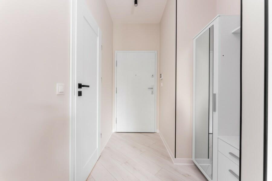 Warszawa, Mokotów, Bluszczańska, NOWY APARTAMENT NA MOKOTOWIE | GOTOWY DO WPROWADZE