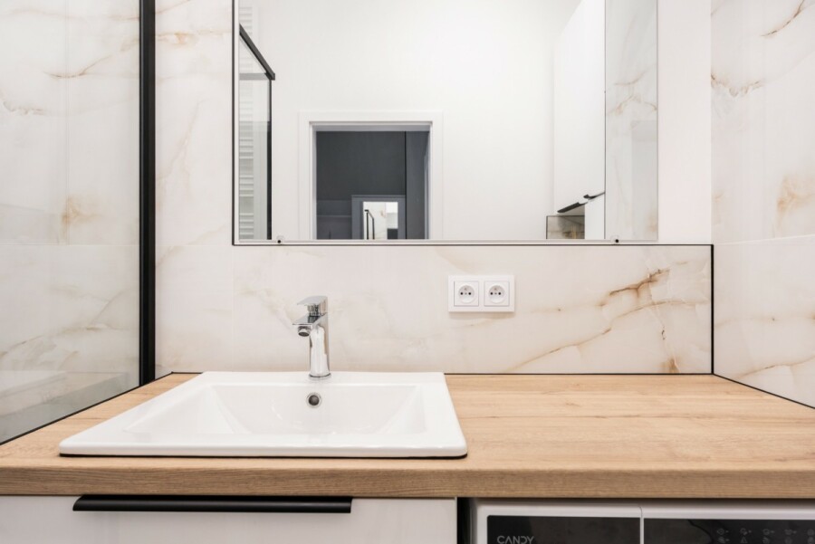 Warszawa, Mokotów, Bluszczańska, NOWY APARTAMENT NA MOKOTOWIE | GOTOWY DO WPROWADZE