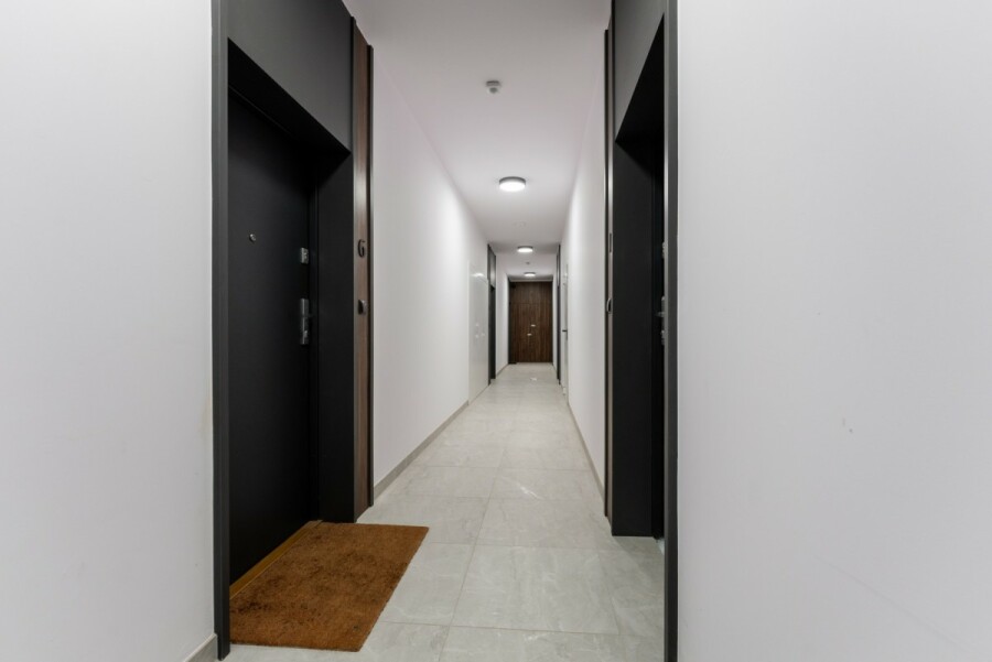 Warszawa, Mokotów, Bluszczańska, NOWY APARTAMENT NA MOKOTOWIE | GOTOWY DO WPROWADZE