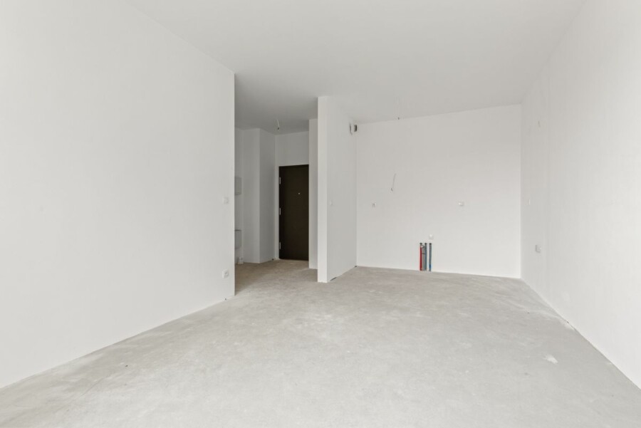 Warszawa, Mokotów Siekierki, Bluszczańska, 3 pokoje|60 m|Ostatnie piętro|Stan deweloperski