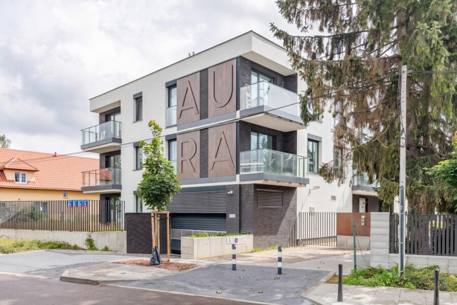 Warszawa, Mokotów Siekierki, Bluszczańska, 3 pokoje|60 m|Ostatnie piętro|Stan deweloperski