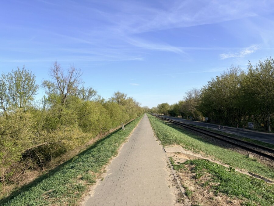 Warszawa, Wilanów, Bruzdowa, Klimatyczne z dużym balkonem, zielona okolica