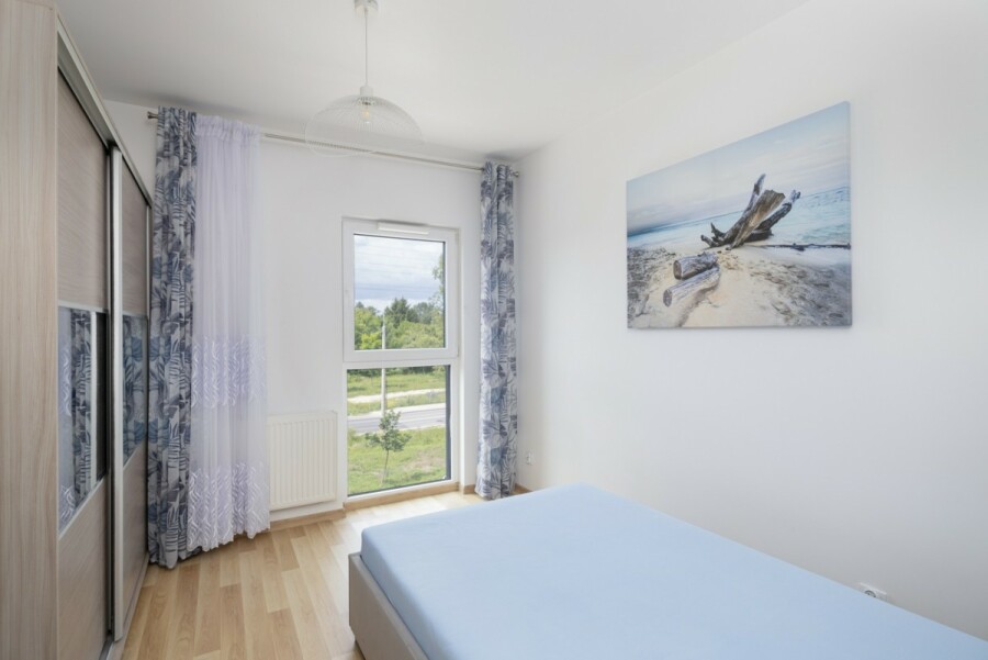 Warszawa, Wilanów, Augustówka, 3 pokojowe mieszkanie
