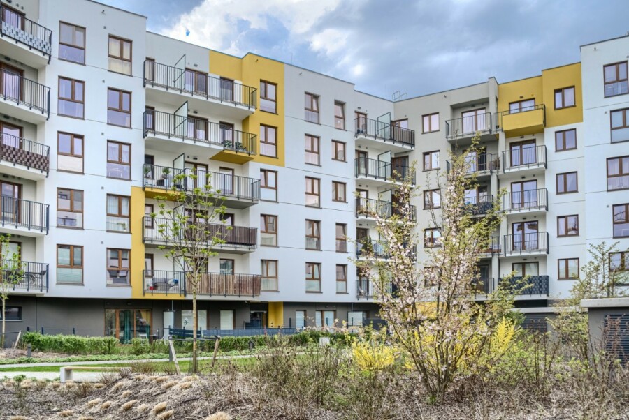 Warszawa, Białołęka, Marywilska, Mieszkanie na sprzedaż