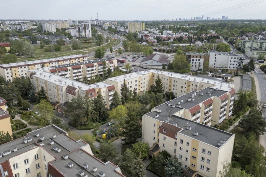 Warszawa, Białołęka Tarchomin, Adama Ciołkosza, Mieszkanie na sprzedaż