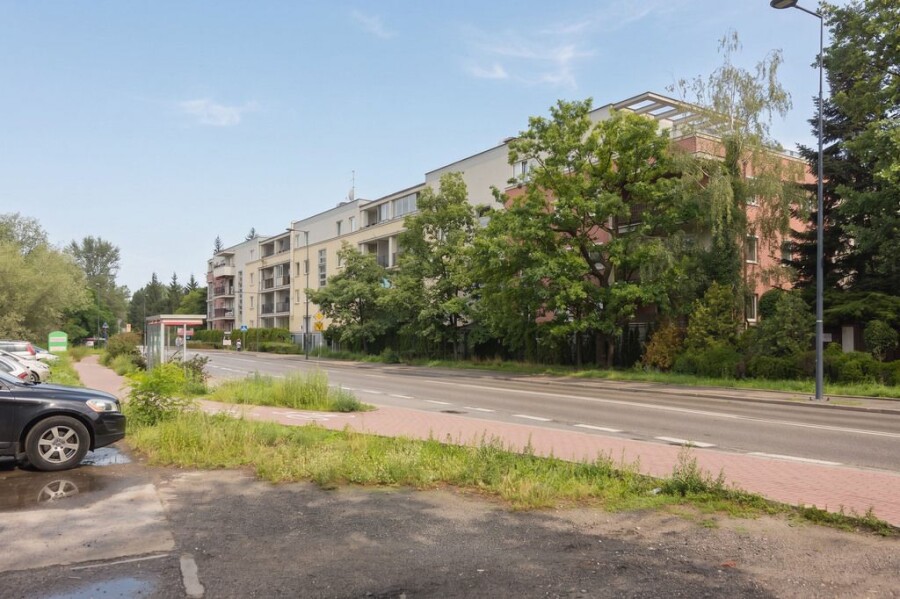 Warszawa, Białołęka Tarchomin, Pomorska, 3 pokoje z możliwością oddzielnej kuchni