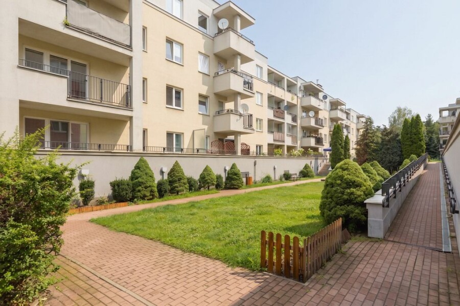 Warszawa, Białołęka Tarchomin, Pomorska, 3 pokoje z możliwością oddzielnej kuchni
