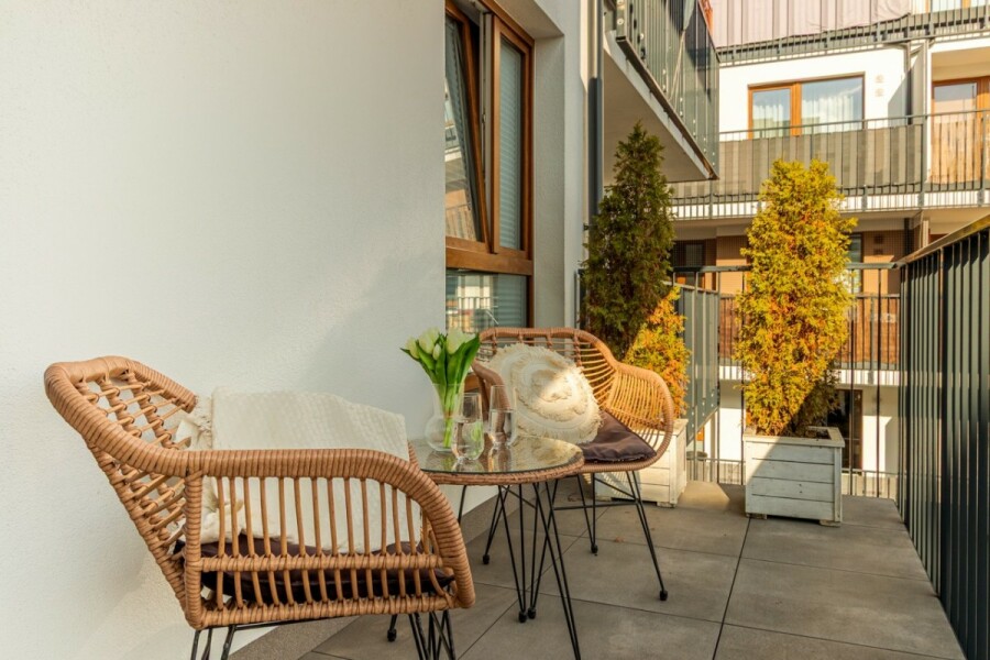 Warszawa, Białołęka, Głębocka, 2 łazienki | wysoki standard | przestronne